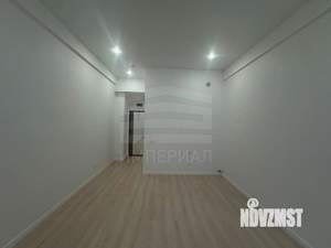 Студия квартира, вторичка, 22м2, 1/4 этаж