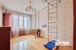 5-к квартира, вторичка, 152м2, 17/17 этаж