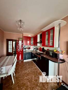 2-к квартира, вторичка, 57м2, 17/17 этаж
