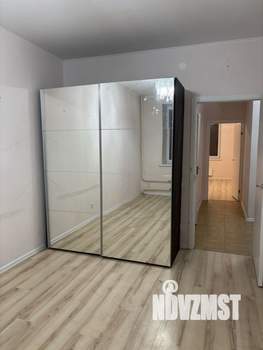 3-к квартира, вторичка, 71м2, 17/17 этаж