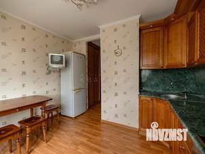 3-к квартира, вторичка, 78м2, 4/5 этаж