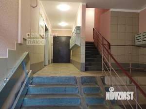 3-к квартира, вторичка, 75м2, 10/17 этаж