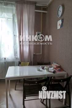 3-к квартира, вторичка, 78м2, 2/2 этаж