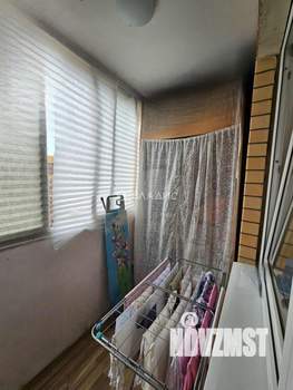 1-к квартира, вторичка, 42м2, 15/17 этаж