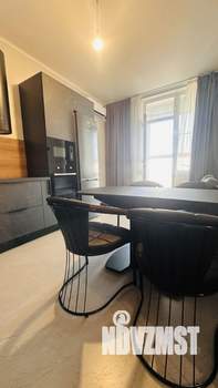 2-к квартира, вторичка, 56м2, 20/22 этаж