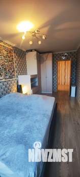 2-к квартира, вторичка, 64м2, 21/25 этаж