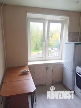 3-к квартира, вторичка, 56м2, 3/5 этаж
