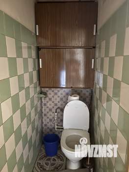 2-к квартира, вторичка, 46м2, 9/9 этаж