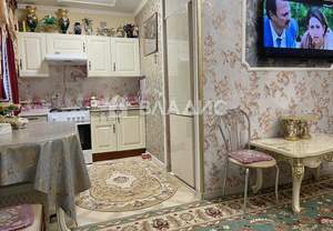 2-к квартира, вторичка, 58м2, 2/5 этаж