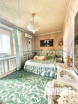 2-к квартира, вторичка, 51м2, 12/14 этаж