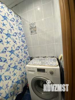 3-к квартира, вторичка, 75м2, 4/17 этаж