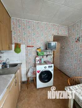 3-к квартира, вторичка, 54м2, 3/9 этаж