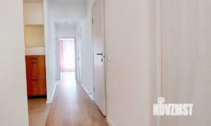 3-к квартира, вторичка, 80м2, 14/25 этаж