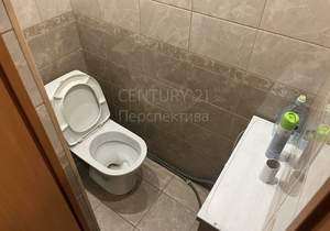 2-к квартира, вторичка, 43м2, 4/5 этаж