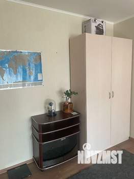 1-к квартира, вторичка, 39м2, 4/17 этаж