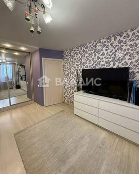 1-к квартира, вторичка, 35м2, 15/16 этаж