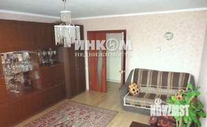 4-к квартира, вторичка, 73м2, 8/9 этаж