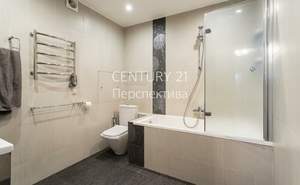 3-к квартира, вторичка, 102м2, 15/24 этаж