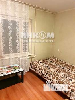 3-к квартира, вторичка, 55м2, 8/9 этаж