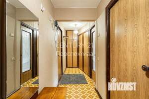 2-к квартира, вторичка, 44м2, 4/9 этаж