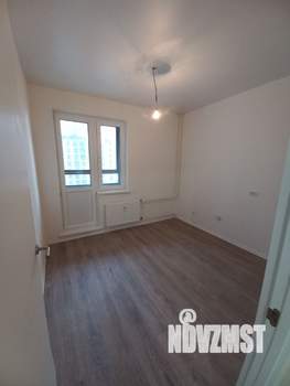 2-к квартира, вторичка, 48м2, 8/18 этаж