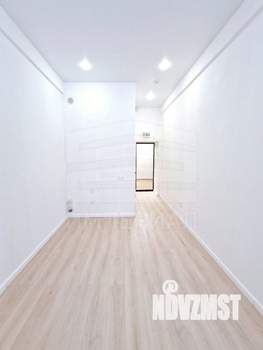 Студия квартира, вторичка, 15м2, 1/4 этаж