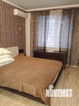 3-к квартира, вторичка, 85м2, 4/12 этаж