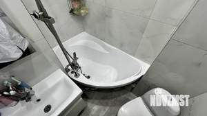 1-к квартира, вторичка, 31м2, 3/5 этаж