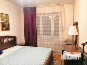 2-к квартира, вторичка, 37м2, 5/17 этаж