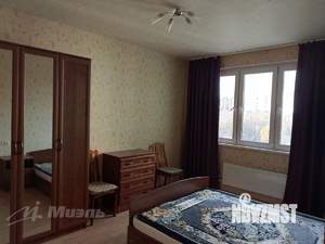 2-к квартира, вторичка, 57м2, 9/25 этаж