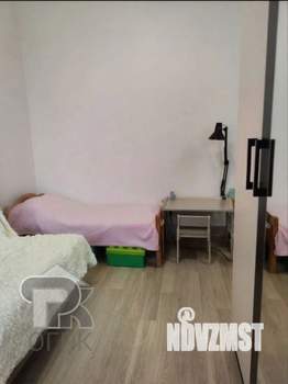 Студия квартира, вторичка, 26м2, 9/17 этаж