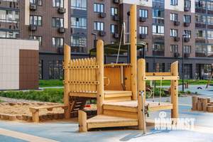 1-к квартира, вторичка, 34м2, 20/25 этаж