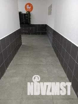 1-к квартира, вторичка, 36м2, 13/17 этаж