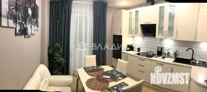 3-к квартира, вторичка, 74м2, 5/18 этаж