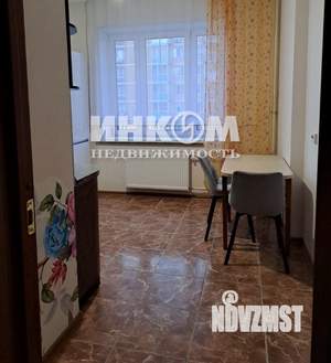 1-к квартира, вторичка, 34м2, 5/17 этаж