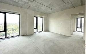 4-к квартира, вторичка, 100м2, 14/41 этаж