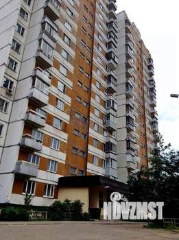 3-к квартира, вторичка, 75м2, 14/17 этаж