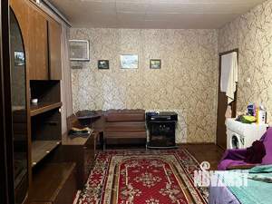 2-к квартира, вторичка, 51м2, 1/17 этаж