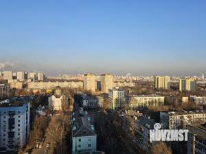 3-к квартира, вторичка, 73м2, 9/23 этаж
