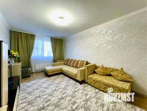 1-к квартира, вторичка, 42м2, 9/17 этаж