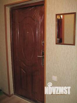 1-к квартира, вторичка, 35м2, 4/5 этаж