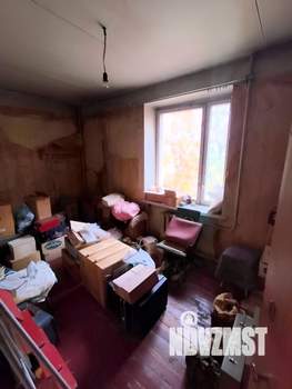 2-к квартира, вторичка, 40м2, 3/5 этаж