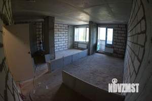 1-к квартира, вторичка, 35м2, 2/17 этаж