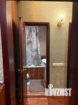 2-к квартира, вторичка, 53м2, 16/17 этаж