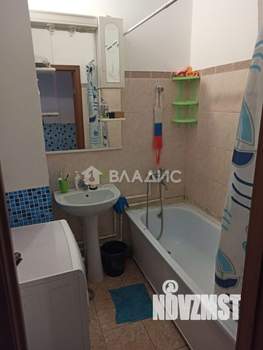 3-к квартира, вторичка, 71м2, 17/17 этаж