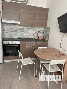 Студия квартира, вторичка, 29м2, 12/25 этаж
