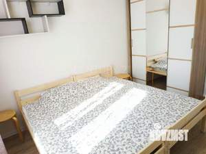 2-к квартира, вторичка, 40м2, 2/17 этаж