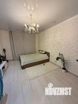 1-к квартира, вторичка, 37м2, 8/9 этаж