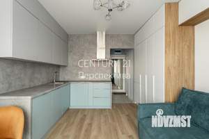 Студия квартира, вторичка, 20м2, 20/25 этаж