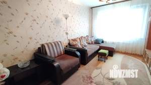 3-к квартира, вторичка, 71м2, 3/5 этаж